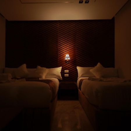The Muse Pyramids Inn Kafret el-Gabal エクステリア 写真