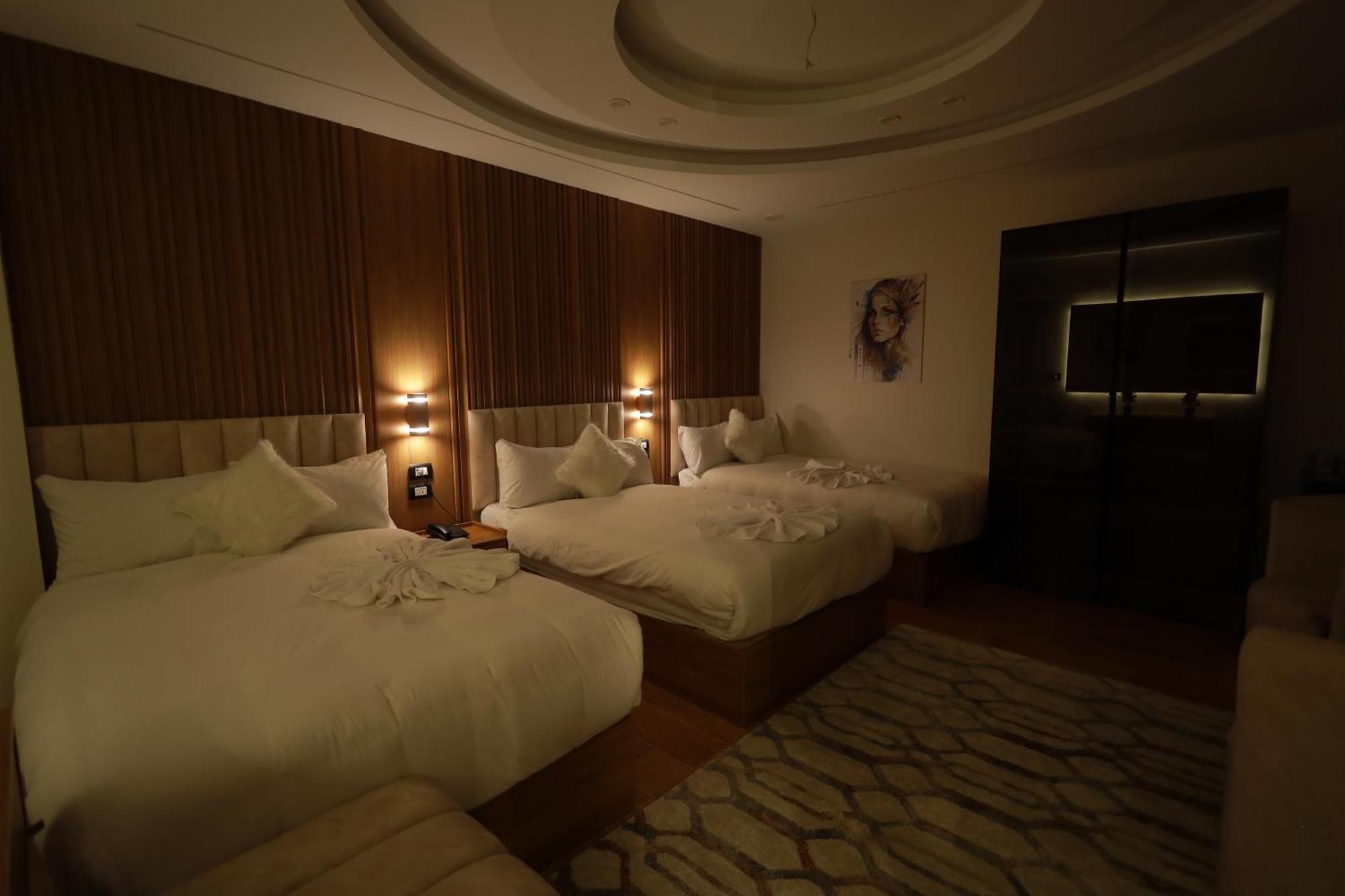 The Muse Pyramids Inn Kafret el-Gabal エクステリア 写真