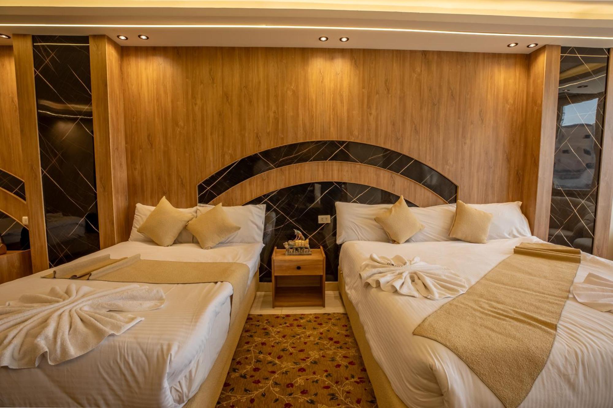 The Muse Pyramids Inn Kafret el-Gabal エクステリア 写真
